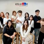 เคทีซี สานต่อโครงการรับนักศึกษาฝึกงาน KTC COOP รุ่นที่ 4