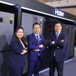 ไฮเออร์ ประเทศไทย เปิดตัวตู้เย็นรุ่นใหม่ Multi-door HRF-MD679 ชูจุดเด่นถนอมอาหารสดยาวนาน