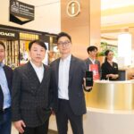 ซัมซุง-เซ็นทรัลพัฒนา และ ททท. ชู Galaxy AI Interpreter มอบประสบการณ์เที่ยวแบบใหม่ไร้ข้อจำกัดภาษา