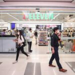 CPALL โชว์รายได้ไตรมาสแรก 2.4 แสนล้าน ‘เซเว่น’ กำไรพุ่ง 124%
