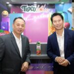 ทิปโก้ ร่วมออกบูธงาน THAIFEX-Anuga Asia 2024