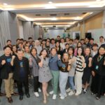 โลตัส ผนึก พีเอ็มจี เปิดหลักสูตร Lotus’s Smart SME รุ่น 4