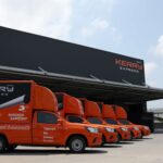 “เคอรี่ เอ็กซ์เพรส” เตรียมเปลี่ยนชื่อแบรนด์เป็น KEX หลัง SF Express เป็นผู้ถือหุ้นรายใหม่