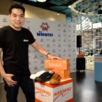 นันยาง ยืน 1 ตลาดรองเท้าผ้าใบ สานต่อจุดยืนยุติปัญหาบูลลี่ ผ่านแคมเปญ “พอดีไม่เหมือนกัน”