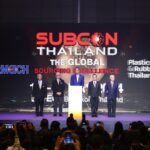“พลาสติกแอนด์รับเบอร์ไทยแลนด์ 2024” เปิดฉากยิ่งใหญ่ดันไทยบรรลุเป้า Net Zero