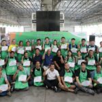 ตลาดไท จัดอบรม “กูรูทุเรียน เซียนมังคุด” ให้ผู้ประกอบการ