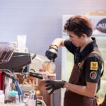 สุดเจ๋ง! กรมเจรจาฯ ยกทัพผู้ประกอบการชา กาแฟ โกโก้ และนมไทย ไปตลาดโลก
