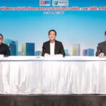 EXIM BANK หนุนภาคเกษตรสร้างระบบนิเวศคาร์บอนต่ำตั้งแต่ต้นน้ำถึงปลายน้ำ