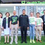 เริ่มแล้ว! บริการตรวจเช็กสุขภาพฟรี Health Tech ศูนย์เทคโนสุขภาพ ที่ ซีคอน บางแค