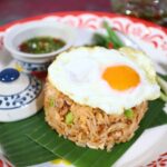 ข้าวผัดรถไฟ อาหารจานเด็ดในตำนาน แฟนพันธุ์แท้ เผย ที่แท้เป็นเมนูไฮโซ