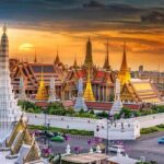ตั๋วเครื่องบินขอนแก่น-กรุงเทพฯ
