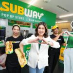 เจาะการตลาด ซับเวย์ เตรียมเปิดไดรฟ์ ทรู สาขาแรกในไทย และ Ghost Kitchen สั่งดีลิเวอรี่