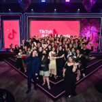 TikTok เขย่าวงการโฆษณา จัดพิธีมอบรางวัล TikTok Ad Awards ครั้งแรกในไทย