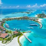 สิงห์ เอสเตท ตอกย้ำความสำเร็จด้านสิ่งแวดล้อม กับโครงการ CROSSROADS Maldives