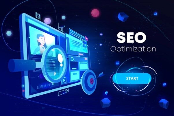 รับทำ seo
