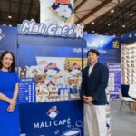แฟรนไชส์กาแฟ Mali Café