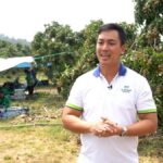 ณธกฤษ เอี่ยมสกุล CEO แพลททินัม ฟรุ๊ต