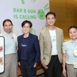 ตอบโจทย์วัยรุ่นใจร้อน "บาร์บีคิวพลาซ่า" เปิดตัวระบบใหม่ "สั่ง-จ่าย-จบ" ทำเองได้ในมือถือ