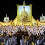 คนไทยรวมพลัง ร่วมแสดงความจงรักภักดี จุดเทียนชัยถวายพระพรทั่วประเทศ