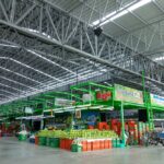 ไอยราธานี ทุ่มทุนกว่า 1,000 ล้านบาท ผุดตลาดผลไม้ไอยรา 2 ช็อปผลไม้ 24 ชม. แบบ Drive-Tru 