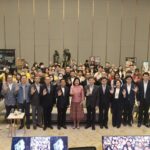 กรมพัฒนาธุรกิจฯ เปิดตัวกิจกรรมการประกวดสร้างแบรนด์แฟรนไชส์ให้ติดดาว