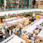 “Gourmet & Cuisine” ฉลองปีที่ 25 คัดสรร 40 ร้านอร่อย ในงาน Gourmet Foodie Fest 2024 : Food is a Love Language