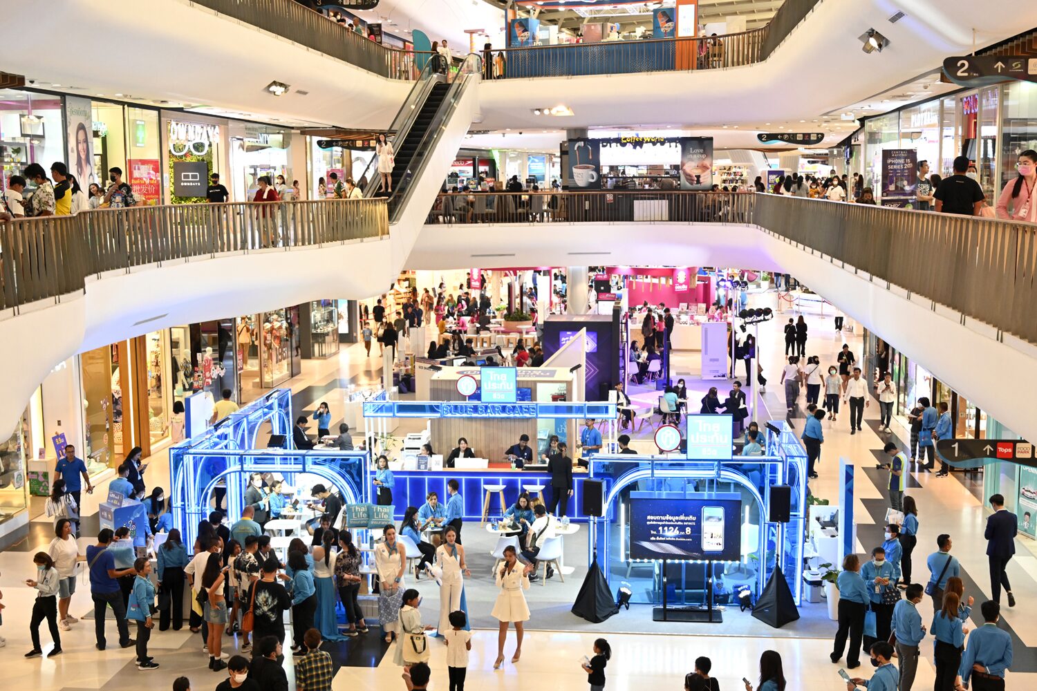 MONEY EXPO 2024 ระยอง  อัดโปรแรง กู้บ้าน 0% 3 เดือน  ซื้อประกันแจก iPhone15 PM /ทองคำแท่ง
