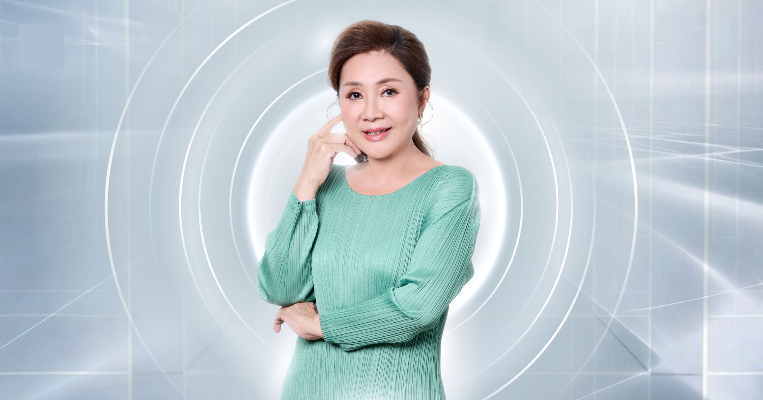 มาดามจอย-ขวัญฤทัย ดำรงค์วัฒนโภคิน ผู้บริหารรมย์รวินท์คลินิก