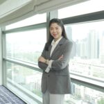 สุชญา ปาลีวงศ์, ผู้อำนวยการฝ่ายบุคคล ช้อปปี้