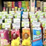 ตลาดสี่มุมเมือง ฉลองเปิด "ตลาดข้าวสาร" แจกข้าวหอมมะลิพรีเมียมฟรี 400 ถุง!