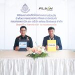 แฟลช เอ็กซ์เพรส MOU กรมสรรพสามิต