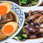ไข่พะโล้พี่เอ-หมูเด้ง ฟีเวอร์!  LINE MAN เผยคนไทยสั่งไข่พะโล้พุ่ง 2 เท่า พบยอดค้นหาข้าวขาหมูเพิ่ม 50%