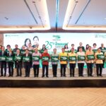 ไทยเบฟ รวมใจต้านภัยหนาว ก้าวสู่ปีที่ 25 พร้อมสานต่อปณิธานแห่งการ “ให้” “มากกว่าความอบอุ่น คือสังคมแห่งการให้ที่ยั่งยืน”