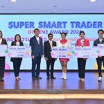 กรมพัฒนาธุรกิจการค้า คาดปี 68 ตลาดอีคอมเมิร์ซไทยโตกว่า 7.5 แสนล้าน เร่งติดอาวุธผู้ประกอบการ