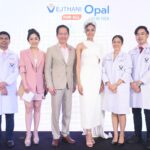 โรงพยาบาลเวชธานี จัดกิจกรรมตรวจคัดกรองมะเร็งเต้านมฟรี สร้างความตระหนักรู้ป้องกันภัยเงียบในผู้หญิง