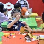 SX KIDS ZONE ชวนน้องๆ เล่นสนุก ทดลอง เรียนรู้ ช่วยกู้โลก ในงาน SX 2024