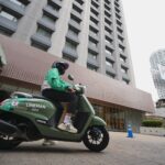 บริการเรียกรถ LINE MAN RIDE โต 60% ส่วน LINE MAN Bike โต 390% ย้ำจุดยืนราคาถูก ปลอดภัย 