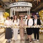 See’s Candies สาขาแรก ส่งตรงช็อกโกแลตที่มีประวัติยาวนานกว่า 100 ปี ถึงนักชิมชาวไทย