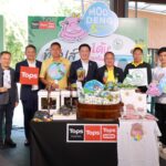 ท็อปส์ ดึงซอฟต์ พาวเวอร์ "หมูเด้ง" สร้างแบรนด์เลิฟ ผ่านกลยุทธ์ Collaborative Marketing ผสานแนวคิด CSR 