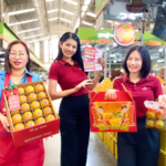 ตลาดสี่มุมเมือง ขอเชิญอุดหนุนเกษตรกรสวนส้มของไทย วันละ 100 ตัน จัดเต็มโปรโมชั่นเด็ด