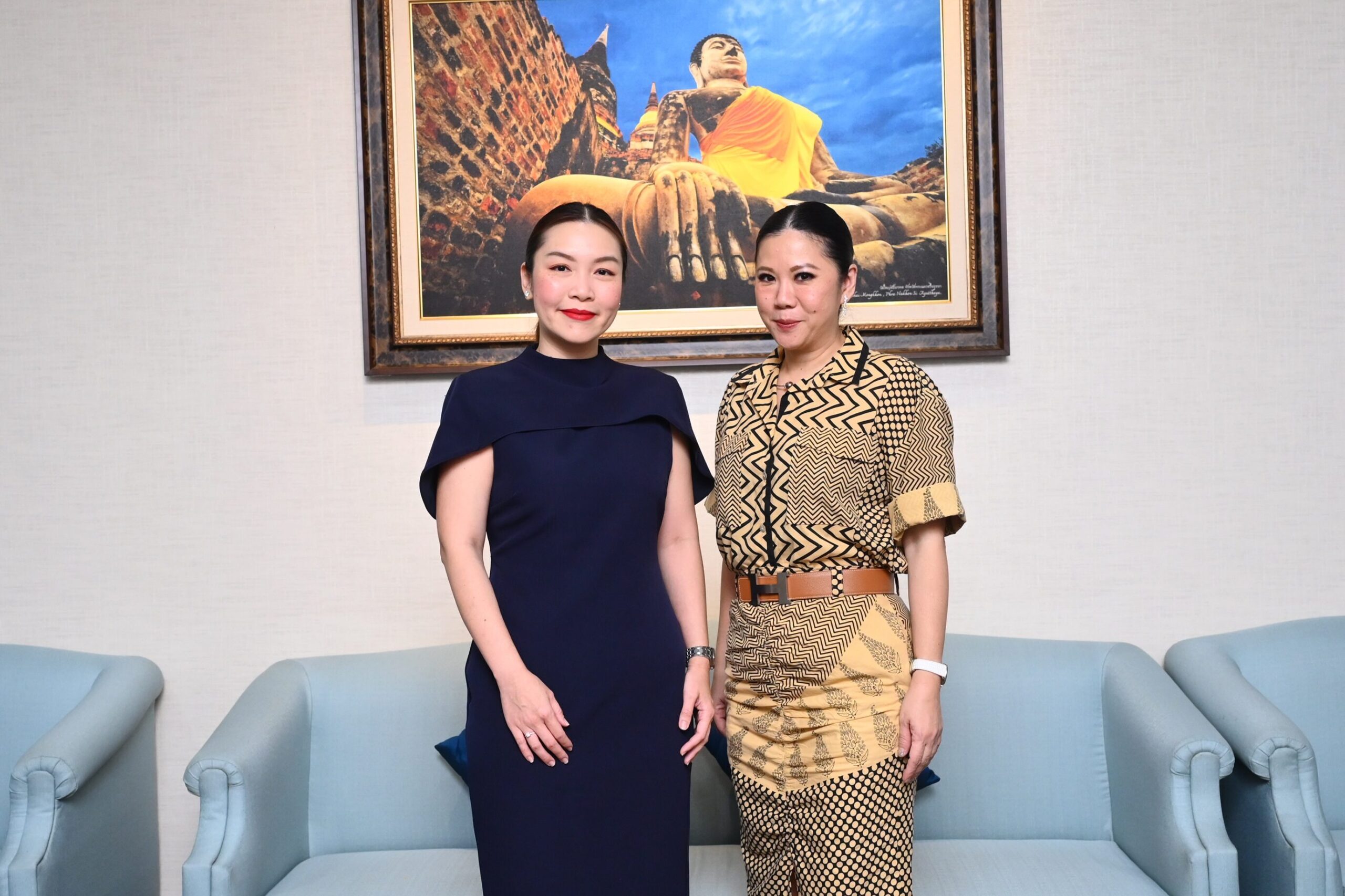 ททท. จับมือ TikTok สร้างปรากฏการณ์ใหม่ให้วงการท่องเที่ยว สู่สายตาชาวโลก