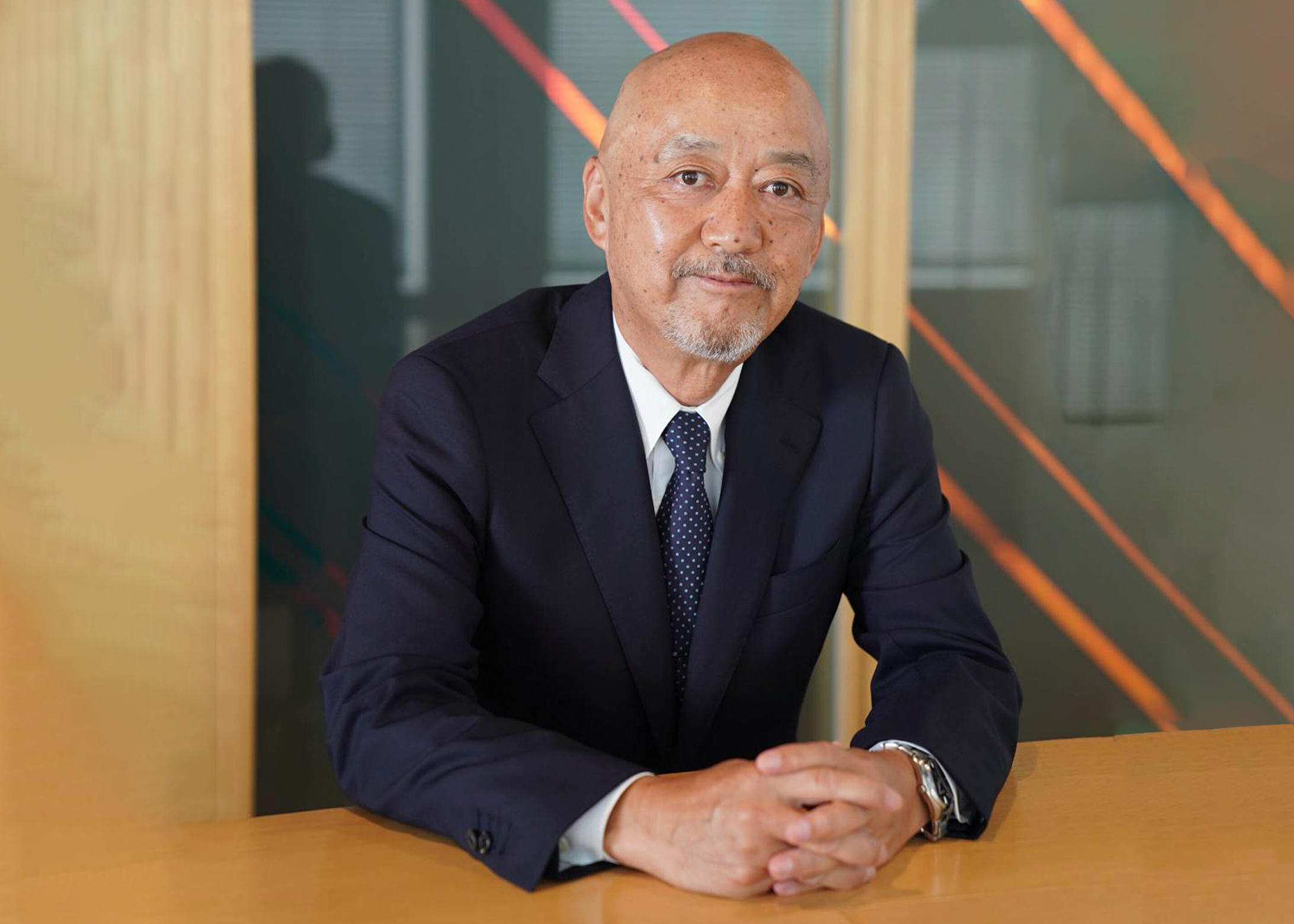 Funding Societies ได้รับเงินลงทุนจากกองทุน Cool Japan