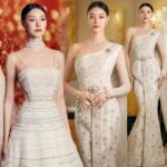 วนัช กูตูร์ เปิดตัวคอลเลกชันพิเศษ การันตีด้วยรางวัลคุณภาพ “The best of bridal couture”