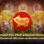 ปีชง
