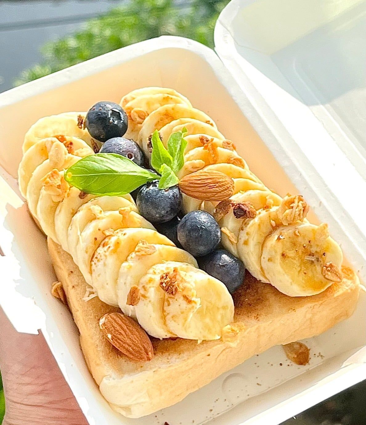 ร้าน A&A good food good mood