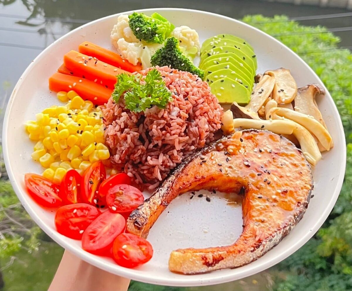 ร้าน A&A good food good mood