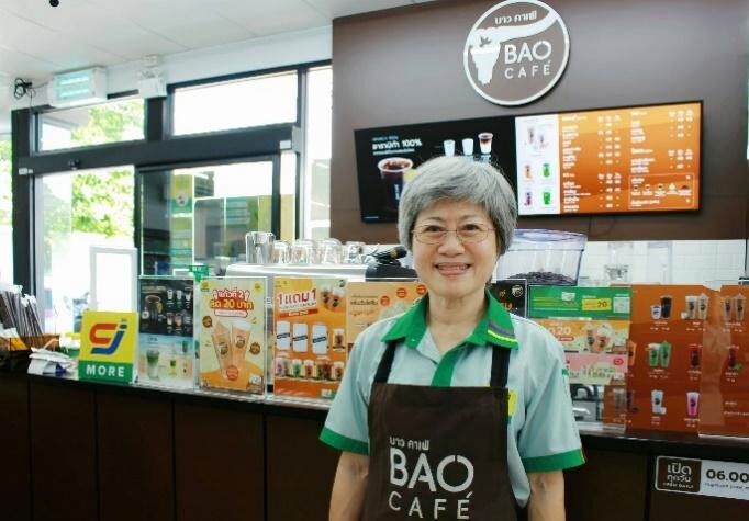 ‘ป้าทิพ-ทิพวรรณ’