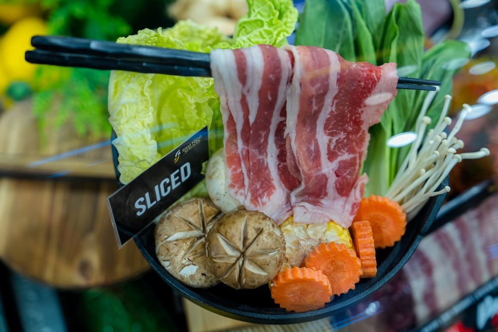 “สยามฟูด เซอร์วิส” บุกงาน Thaifex Anuga Asia 2025 เปิดตัว New Facility รองรับธุรกิจอาหารในอนาคต