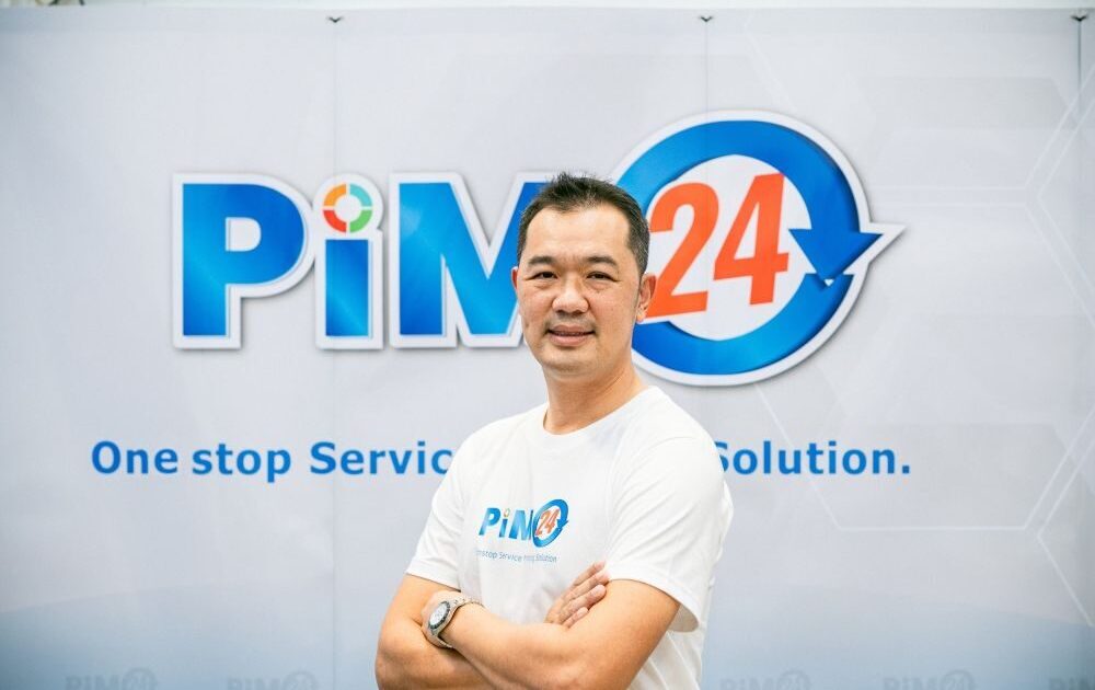 ถอดความสำเร็จ “PIM 24” โรงพิมพ์และทีมผลิตเบื้องหลังความสำเร็จของ SMEs ทั่วประเทศ