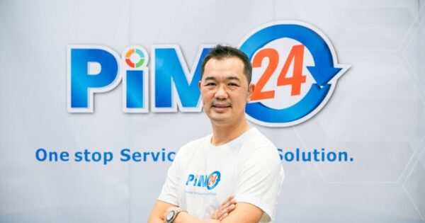 ถอดความสำเร็จ “PIM 24” โรงพิมพ์และทีมผลิตเบื้องหลังความสำเร็จของ SMEs ทั่วประเทศ